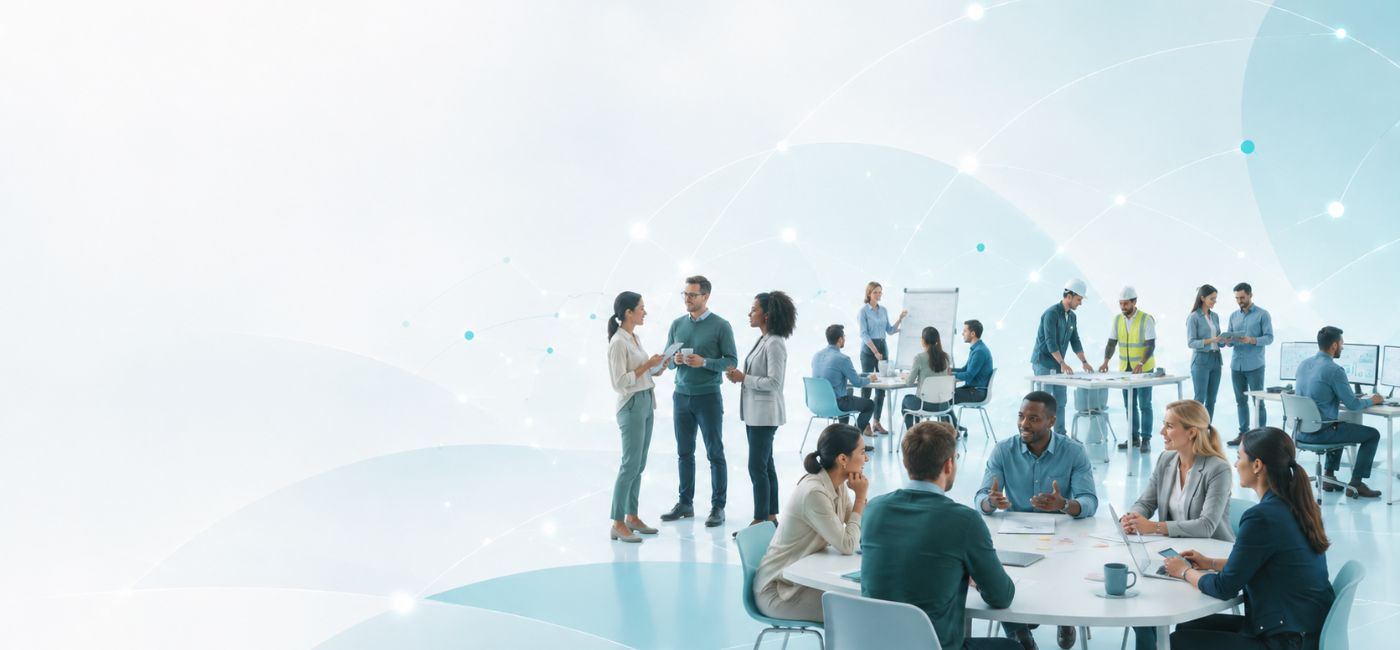 Capacitaciones y Desarrollo de Equipos