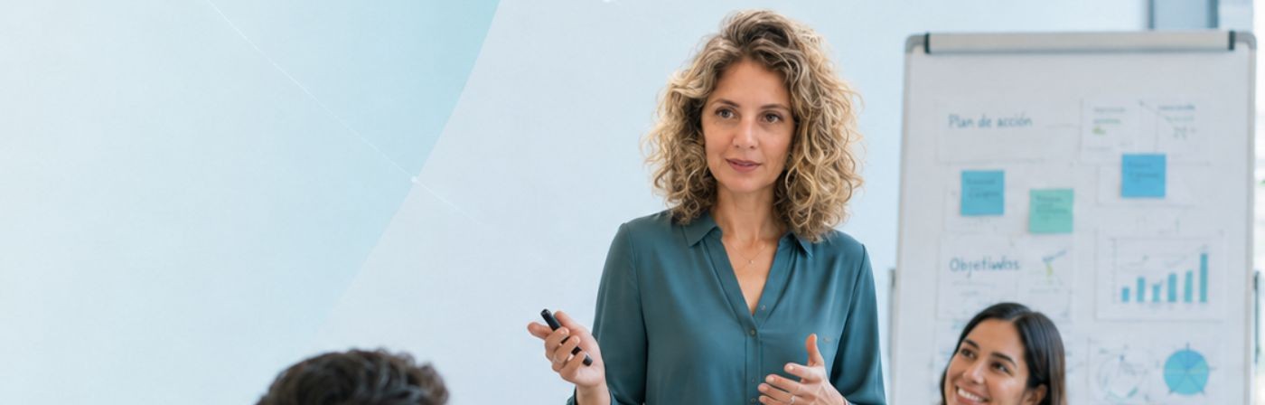 Desarrollo Organizacional