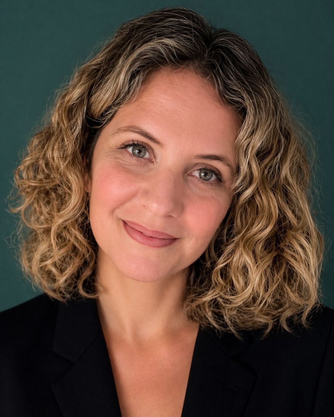 Cecilia Conti