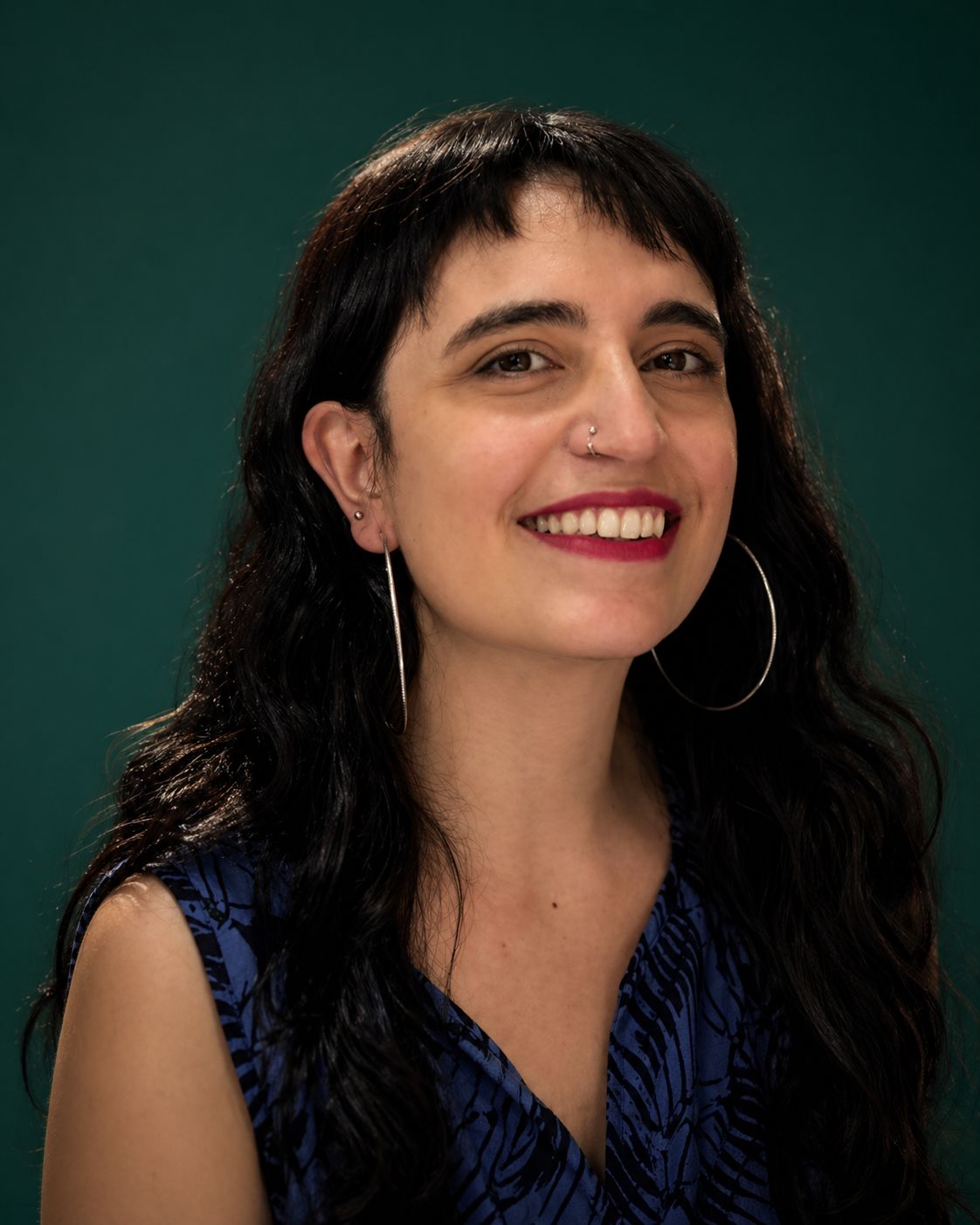 Emilia Nuñez