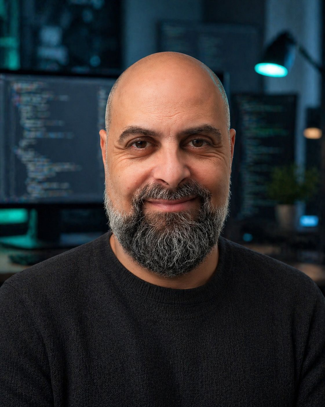 Pablo Orellana